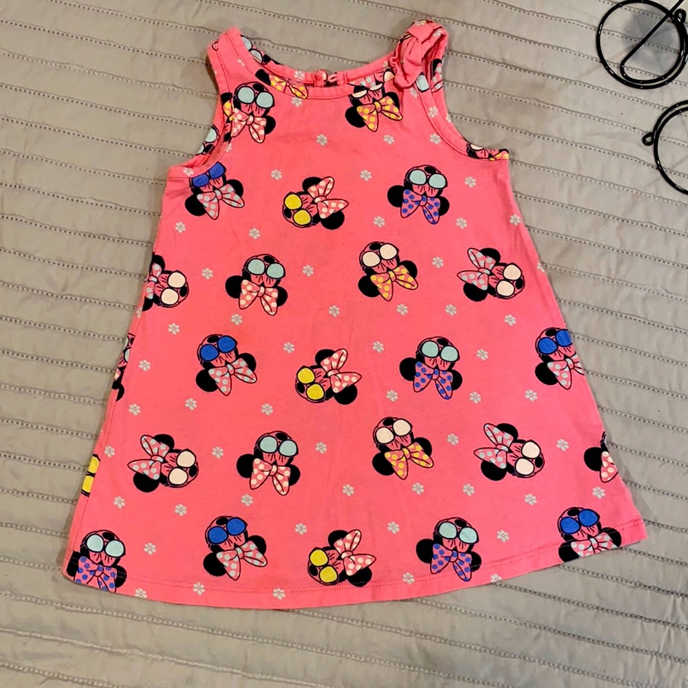 Disney tunics for girl